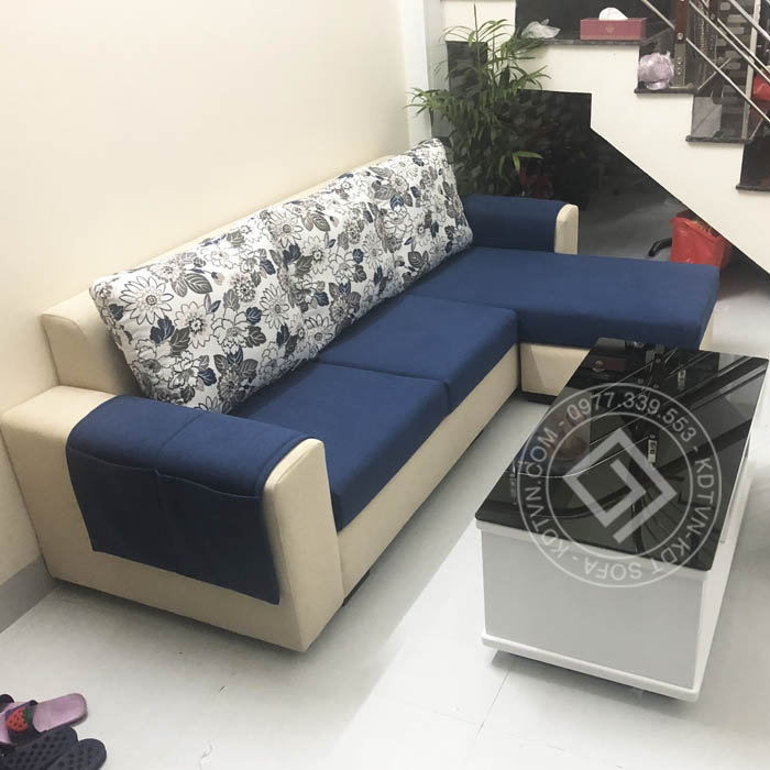 Sofa gia đình - Cửa Hàng Bàn Ghế KDTVN